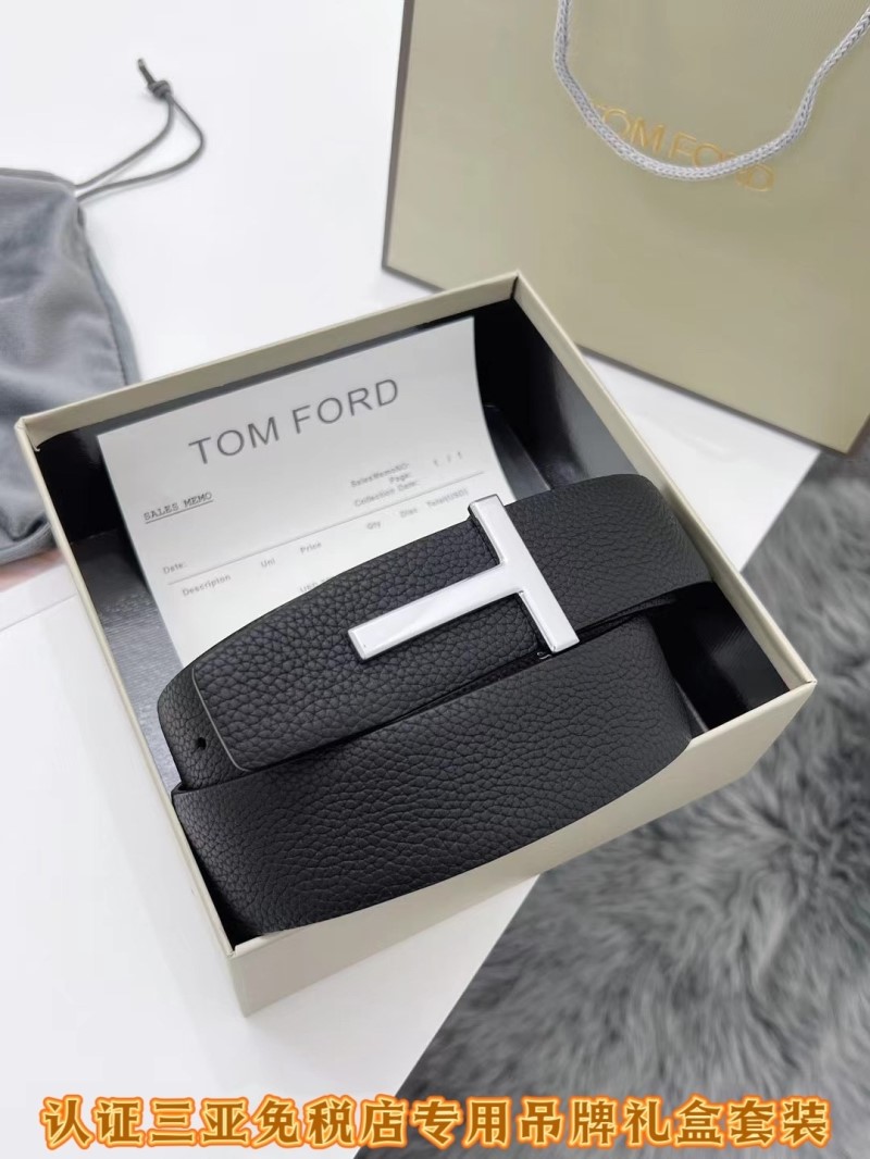 Tom Ford Belts